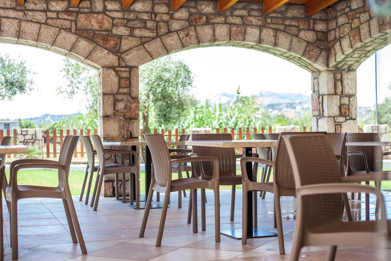 Casa Artemida Aparthotel Faliraki Exterior foto